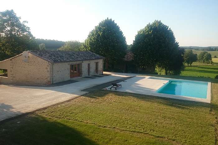 Travaux de terrassement à Bergerac Travaux de terrassement à Bergerac